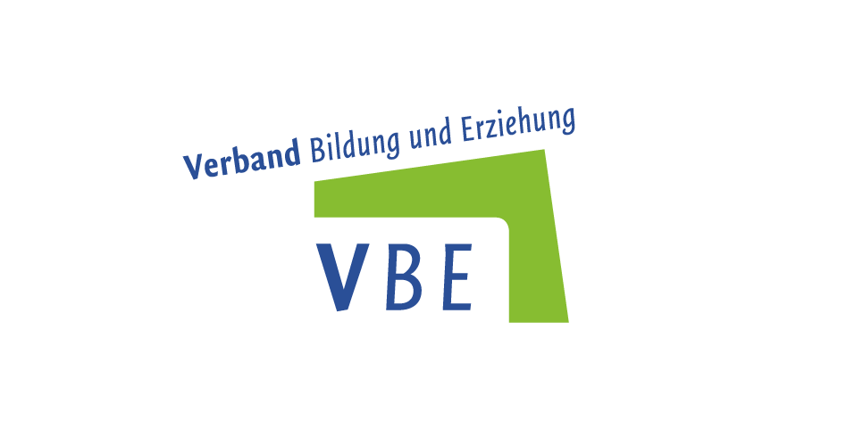 Verbands Bildung und Erziehung (VBE) Logo