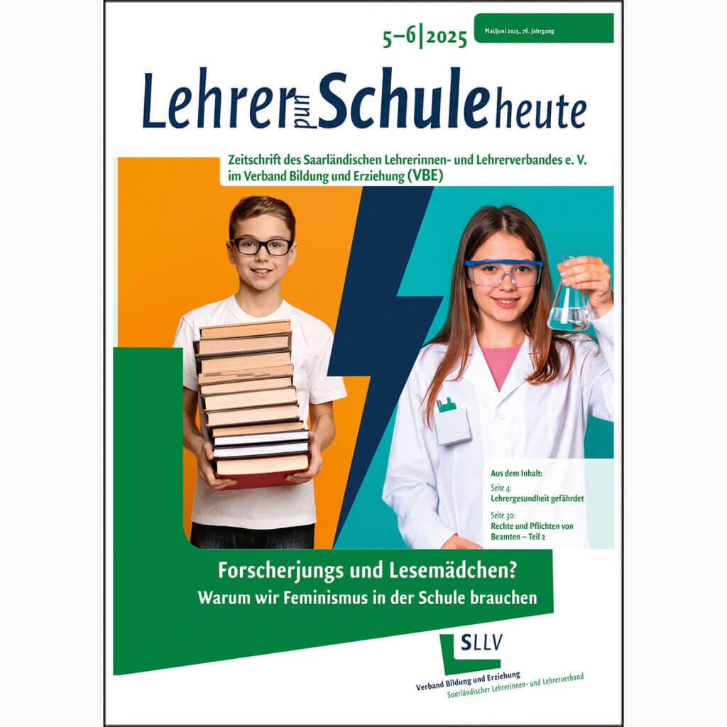 Liebe Kolleginnen und Kollegen,

ein unfassbar ereignisreiches und intensives erstes Quartal 2025 liegt hinter uns, Paragraf 111 Satz 2 im neuen SPersVG sei Dank.
