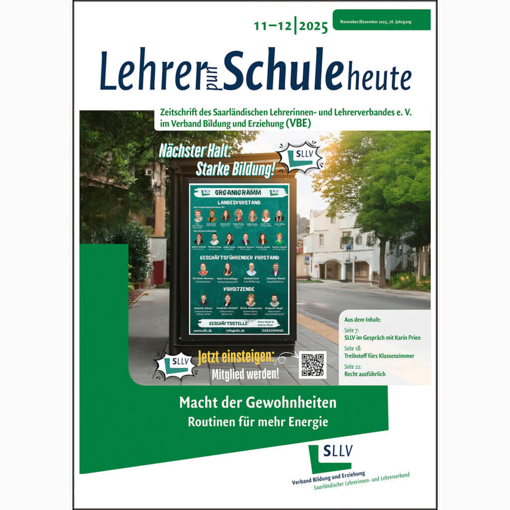 Macht der Gewohnheiten Routinen für mehr Energie