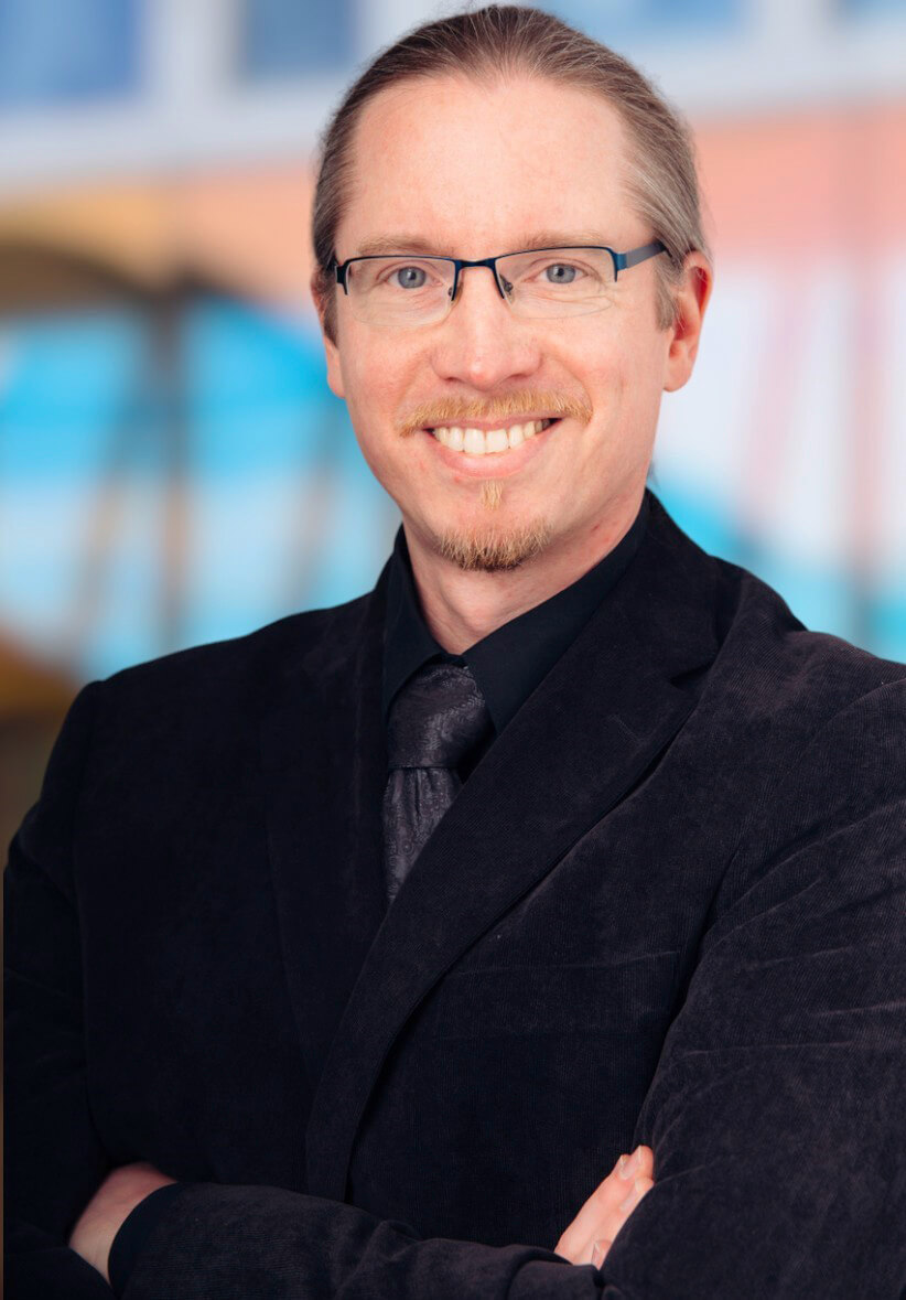 Dr. Stefan Schrumpf
